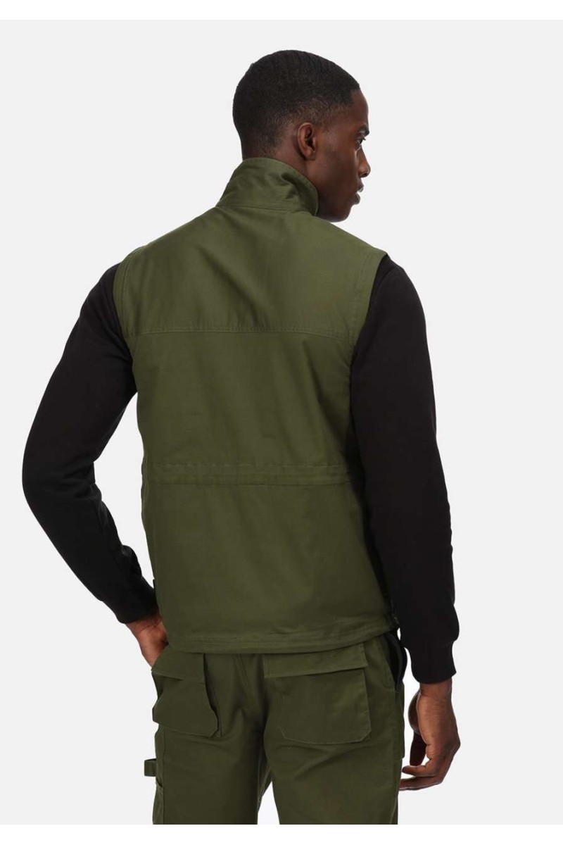 PRO UTILITY VEST