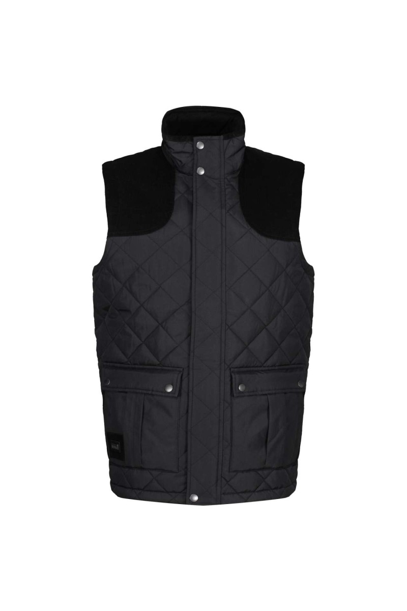 PADBURY INSULATED BODYWARMER