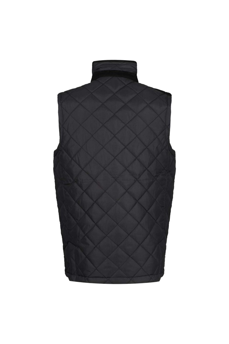 PADBURY INSULATED BODYWARMER
