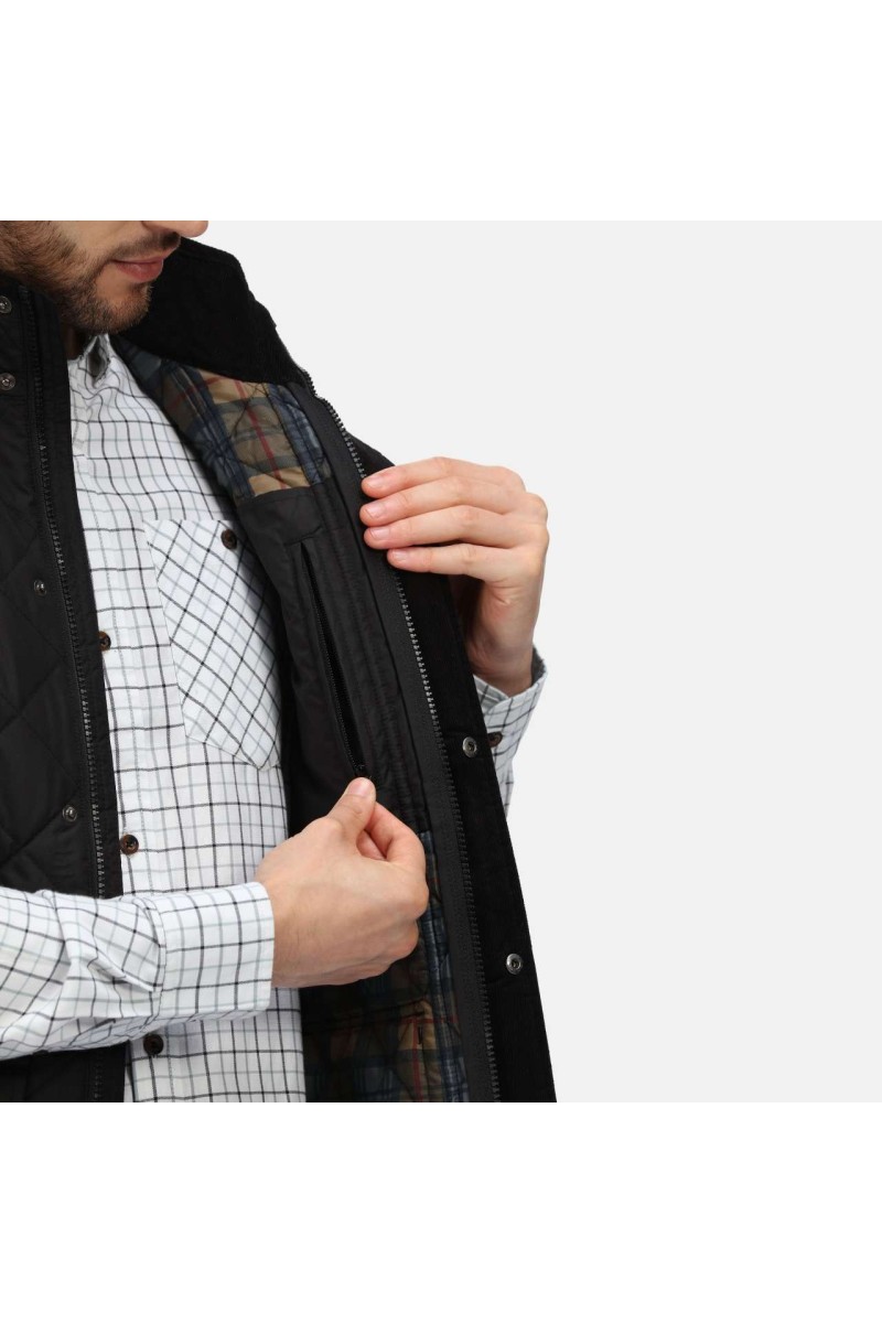 PADBURY INSULATED BODYWARMER