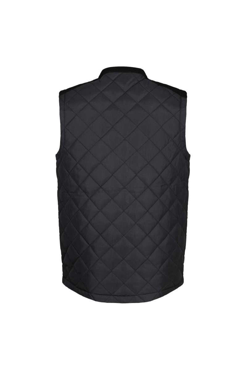 MORETON QUILTED GILET