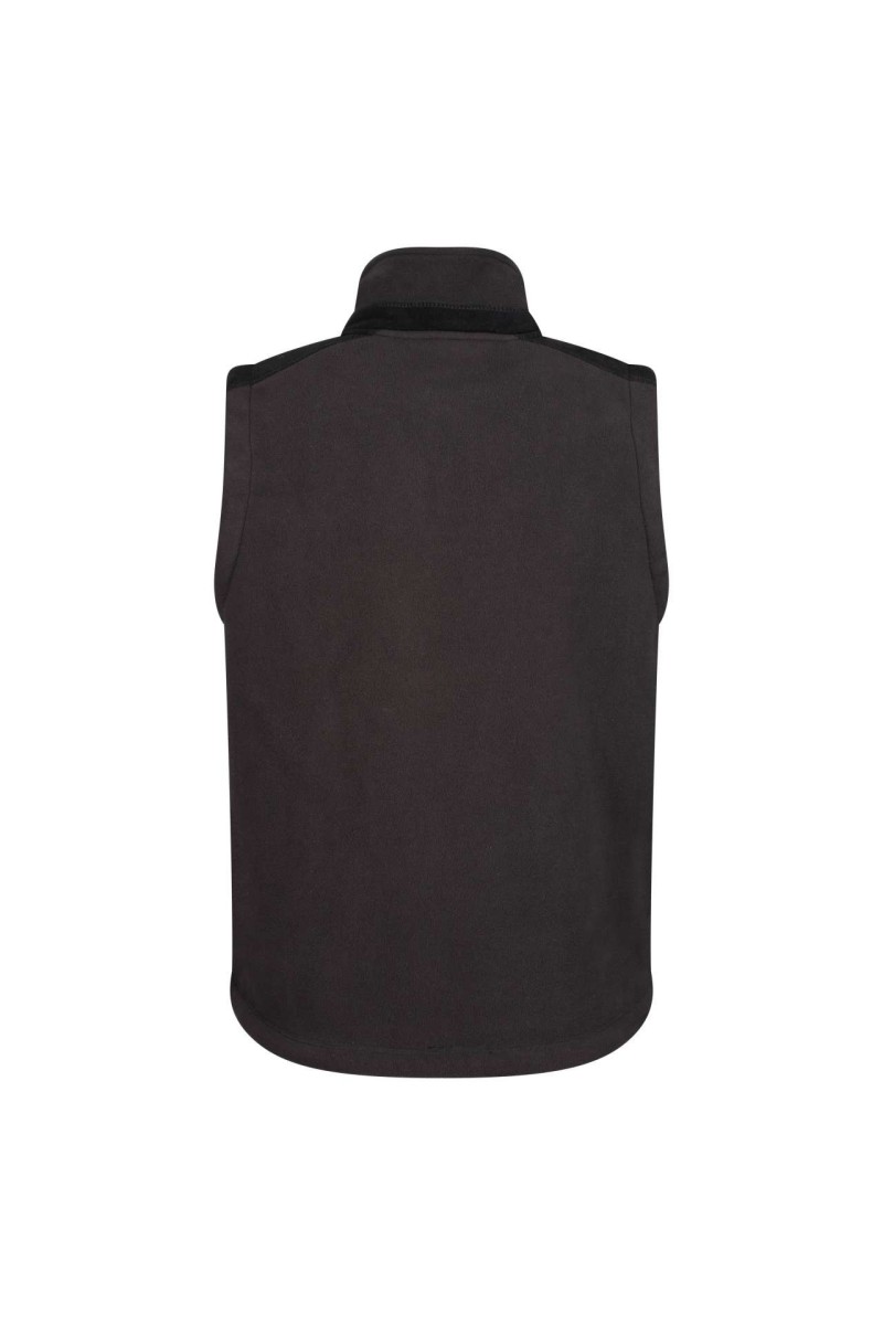 FAVERSHAM FLEECE BODYWARMER