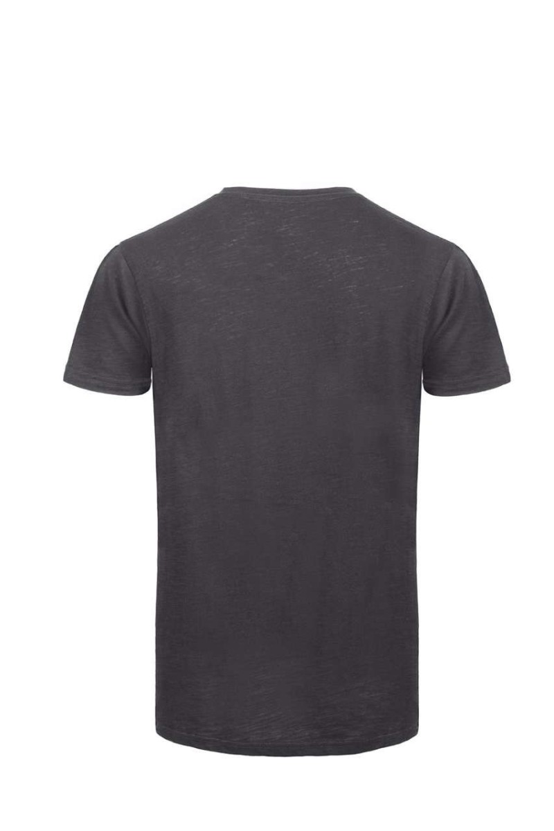 B&C INSPIRE SLUB T /MEN