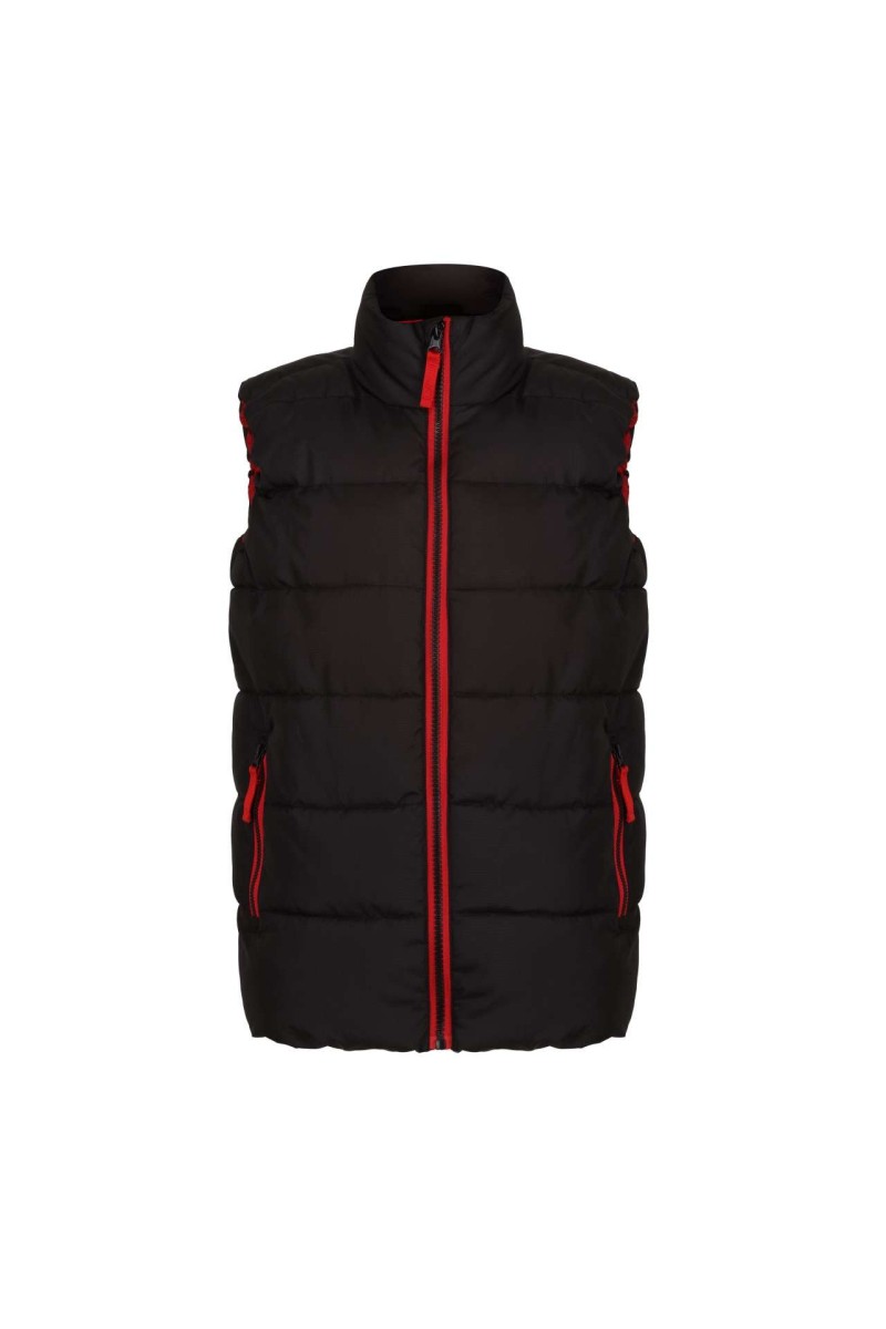 JUNIOR SCHOLAR THERMAL BODYWARMER