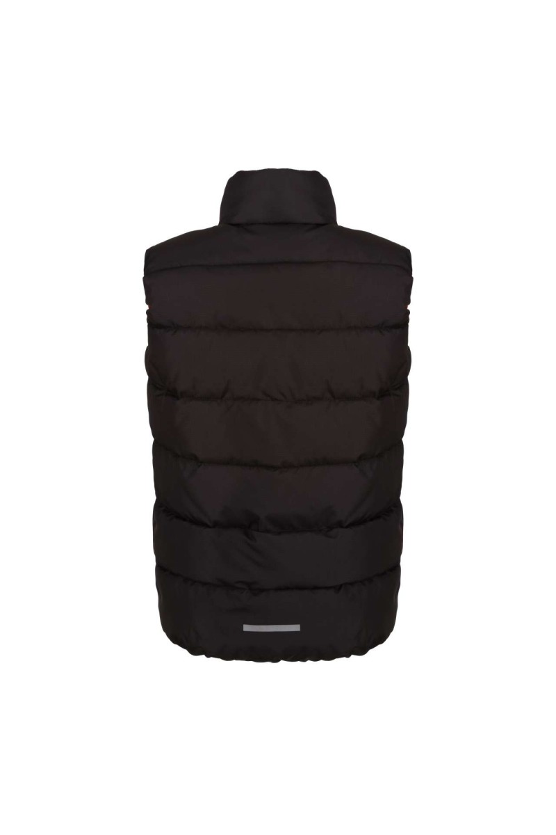 JUNIOR SCHOLAR THERMAL BODYWARMER