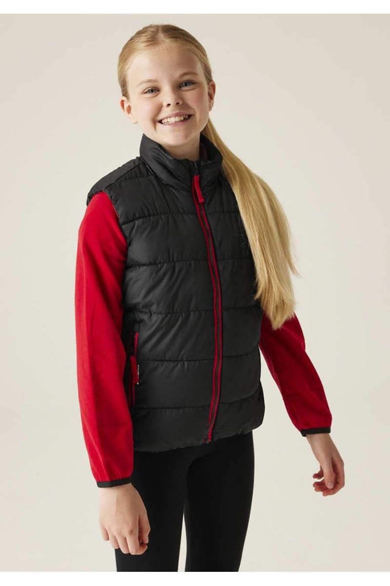 JUNIOR SCHOLAR THERMAL BODYWARMER