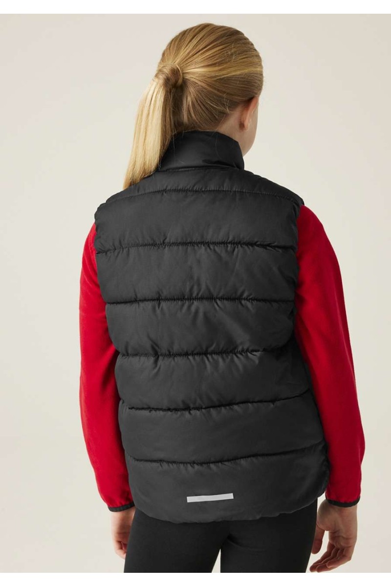 JUNIOR SCHOLAR THERMAL BODYWARMER