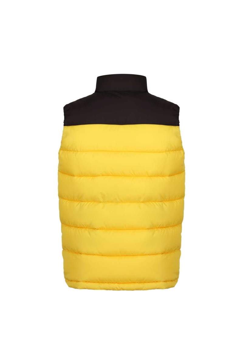 Vestă Vintage Puffer - Regatta