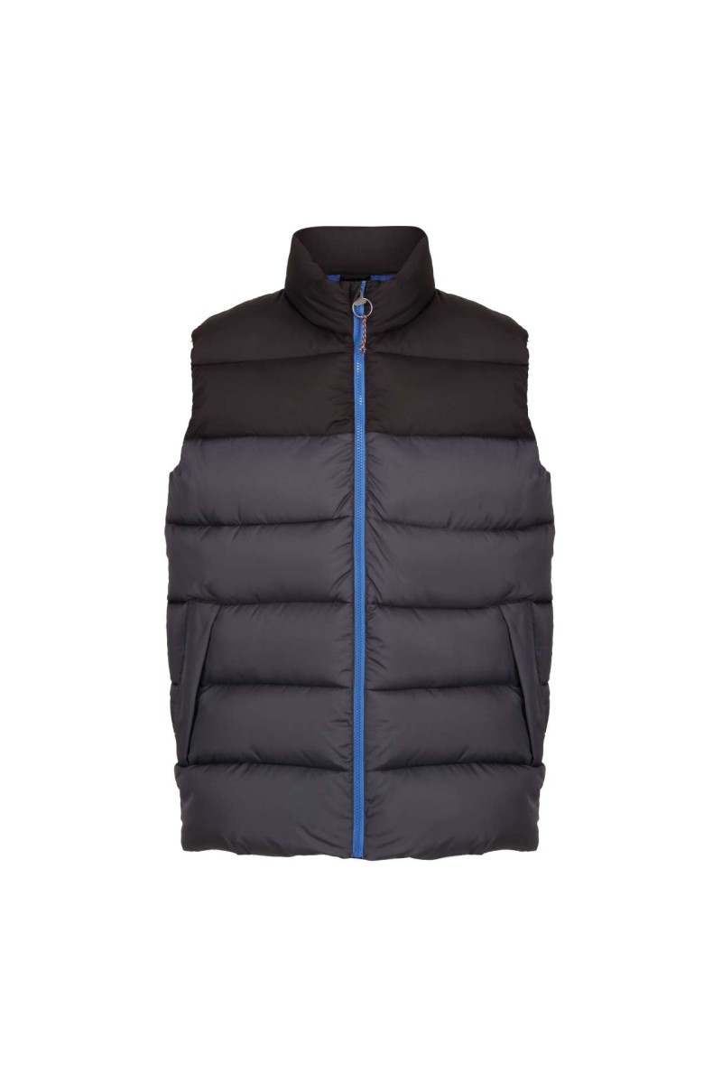 Vestă Vintage Puffer - Regatta