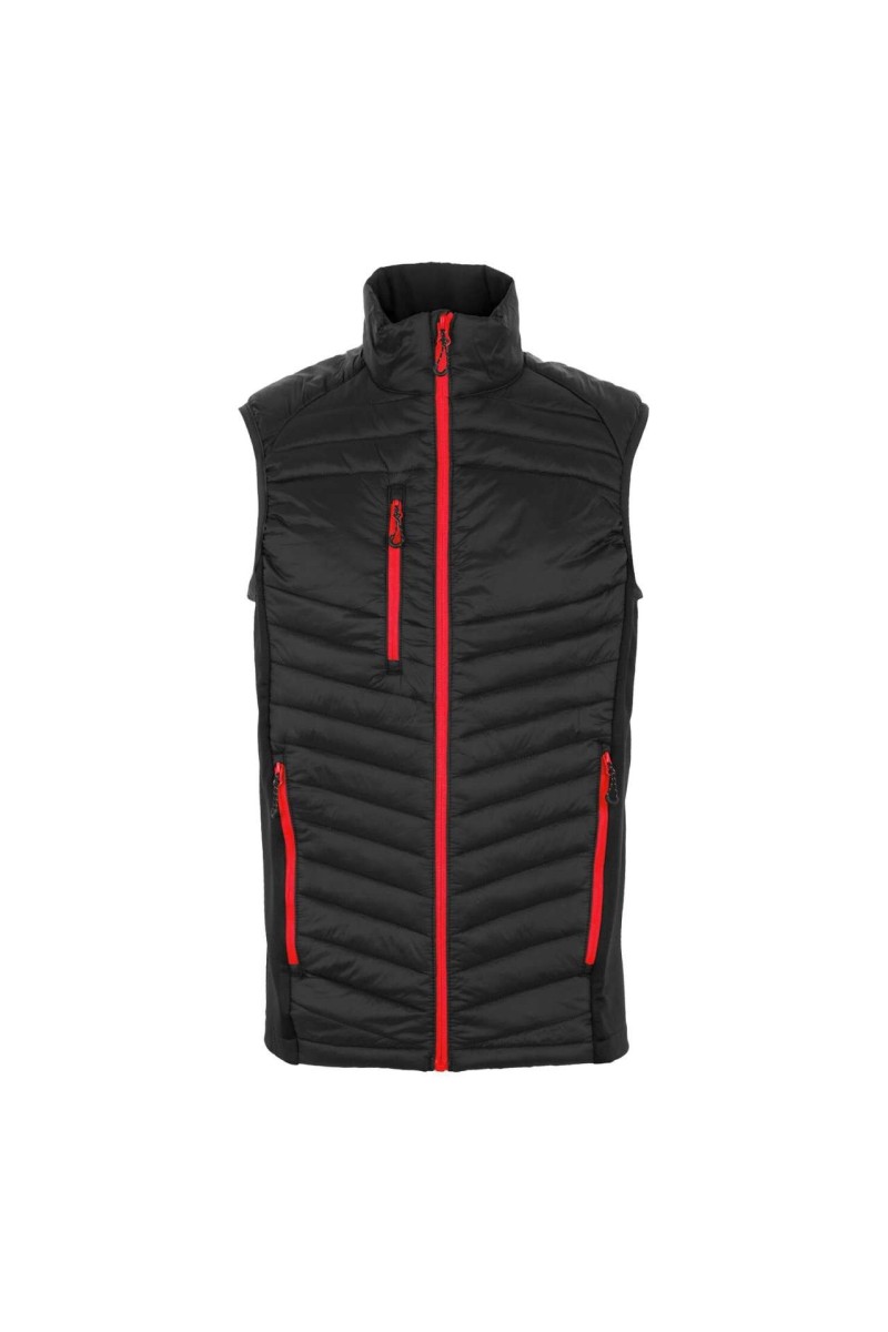 NAVIGATE HYBRID BODYWARMER