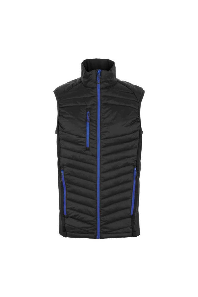 NAVIGATE HYBRID BODYWARMER
