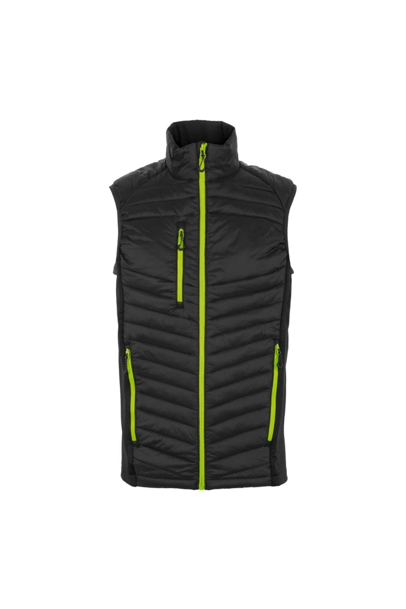 NAVIGATE HYBRID BODYWARMER