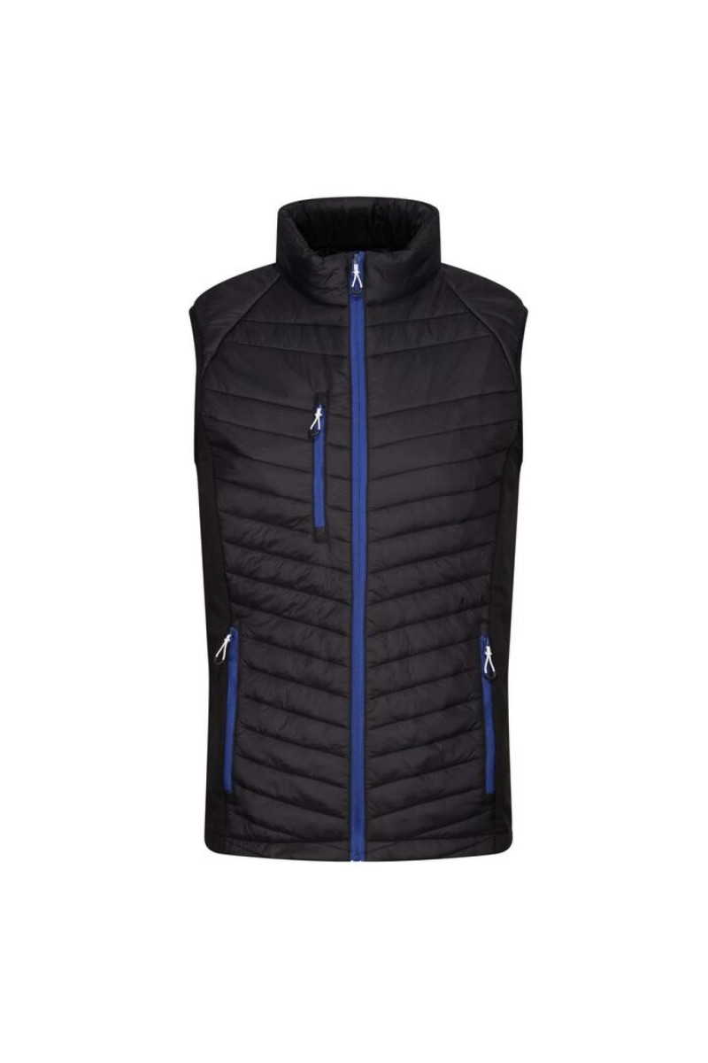 NAVIGATE HYBRID BODYWARMER