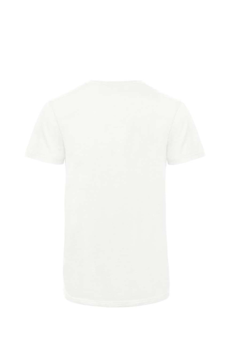 B&C INSPIRE SLUB T /MEN