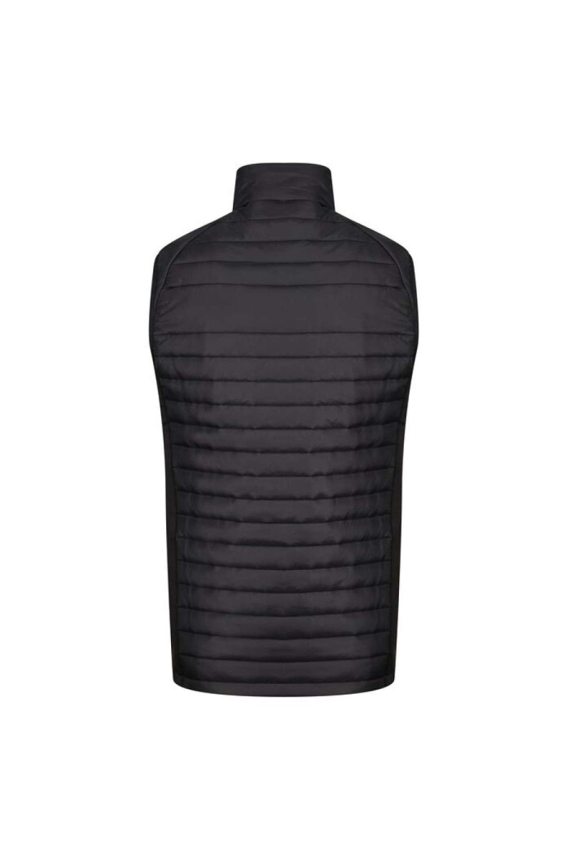 NAVIGATE HYBRID BODYWARMER