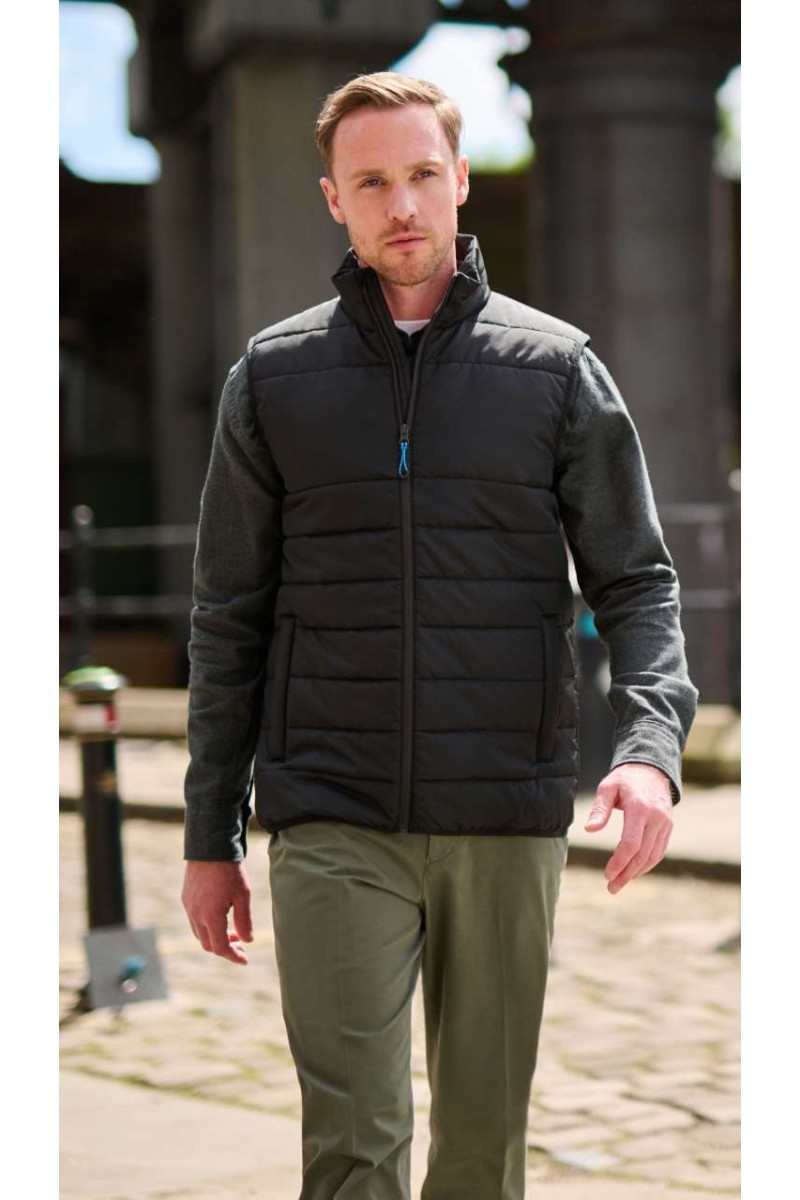 ESSENTIAL THERMAL BODYWARMER