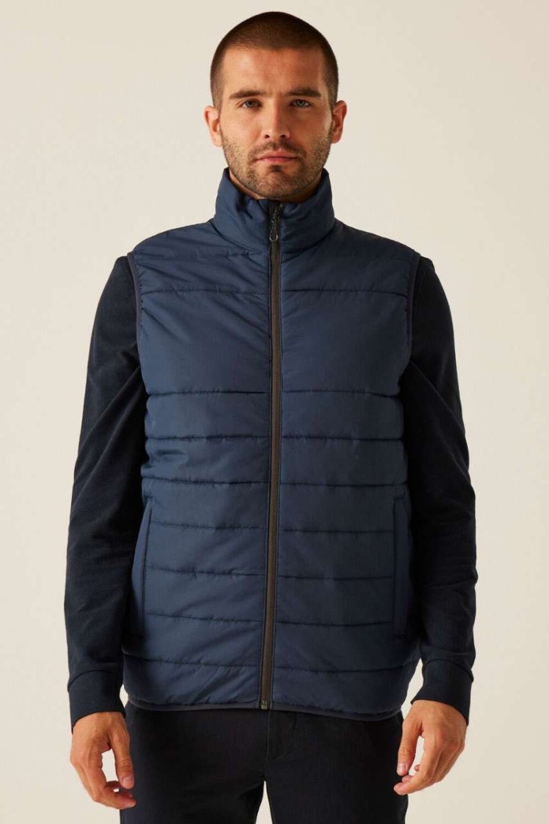 ESSENTIAL THERMAL BODYWARMER