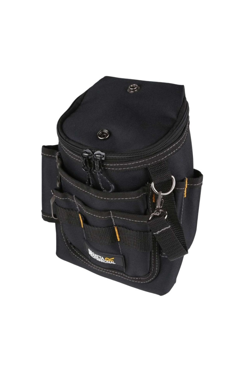 ZIP TOP TOOL POUCH
