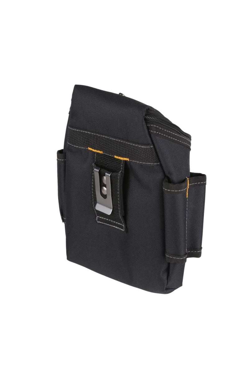 ZIP TOP TOOL POUCH