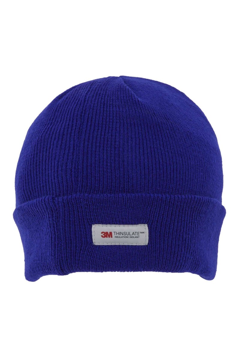 THINSULATE - ACRYLIC HAT