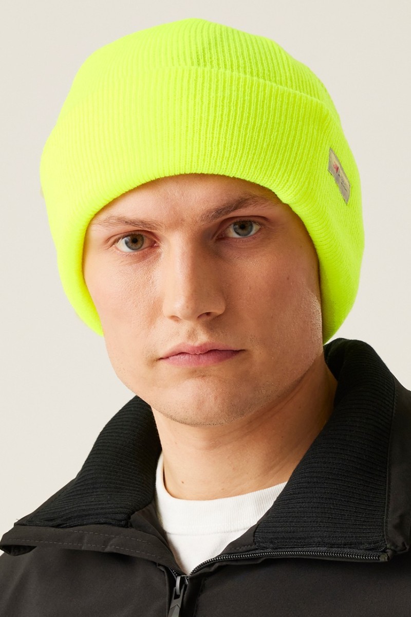 THINSULATE - ACRYLIC HAT