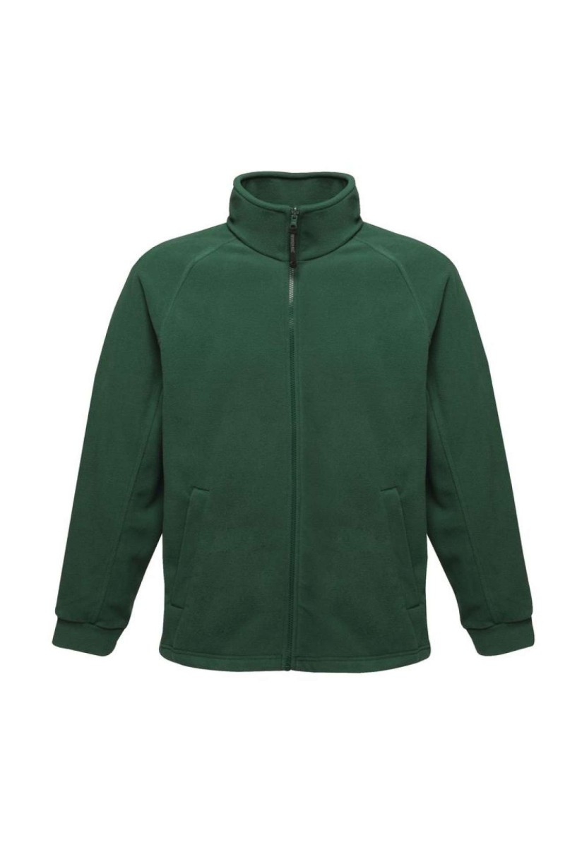 THOR III - INTERACTIVE FLEECE