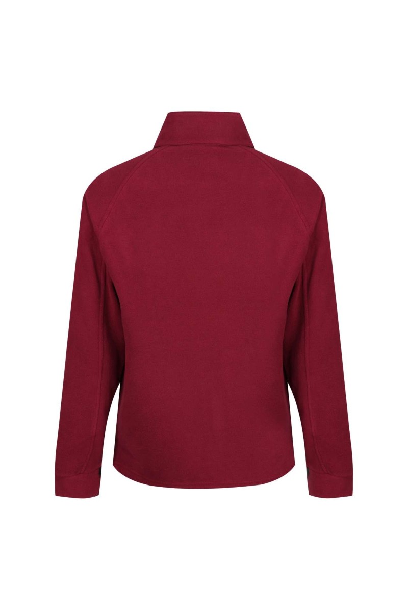 THOR III - INTERACTIVE FLEECE