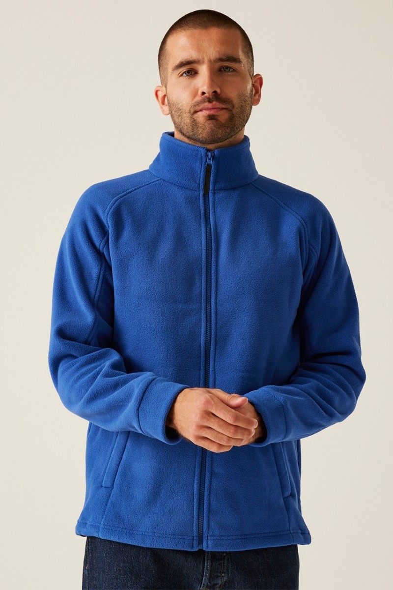Fleece interactiv Thor III - Regatta