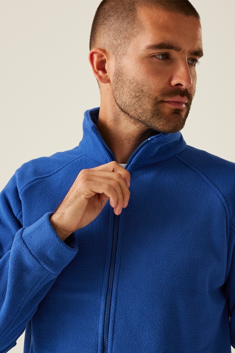 Fleece interactiv Thor III - Regatta