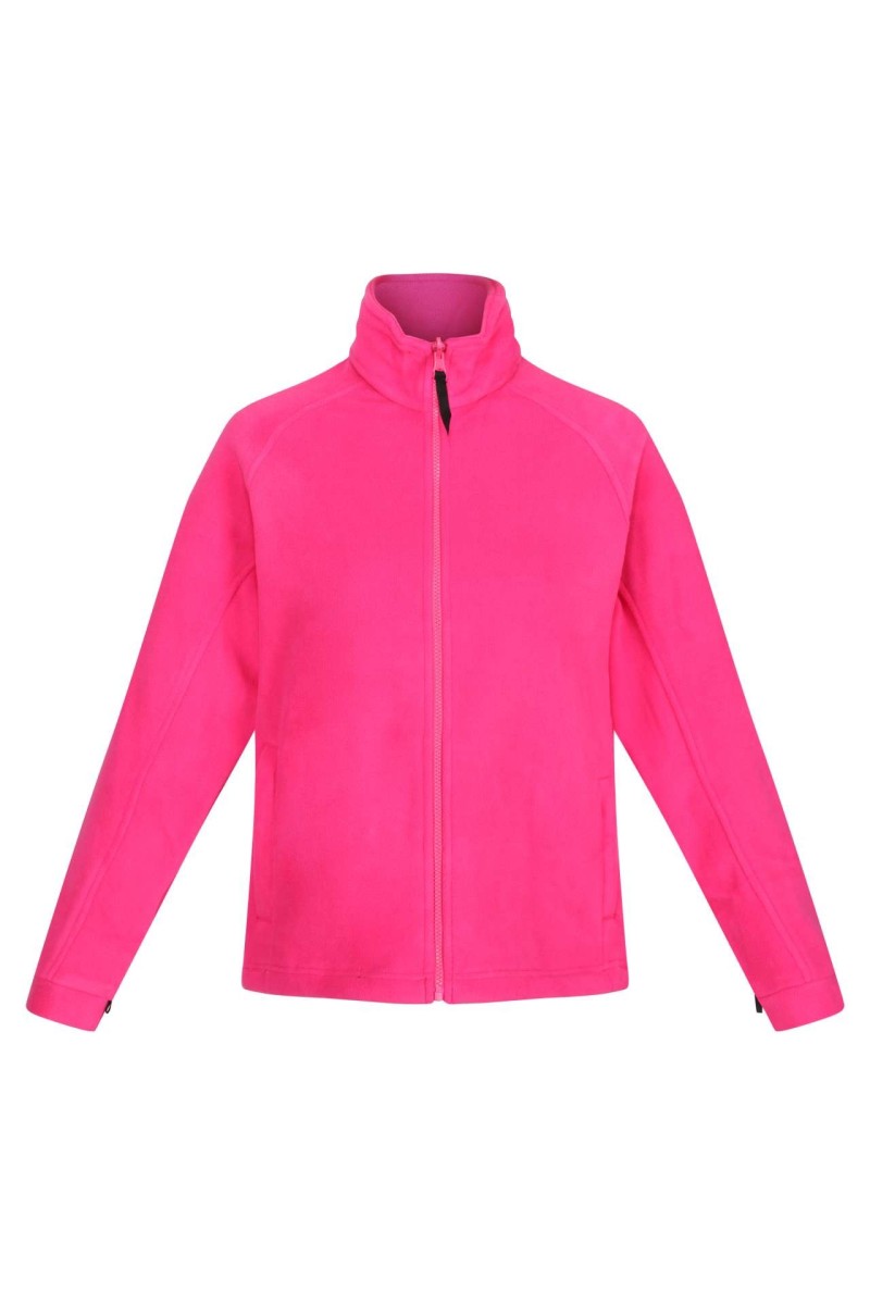 WOMEN'S THOR III - INTERACTIVE FLEECE