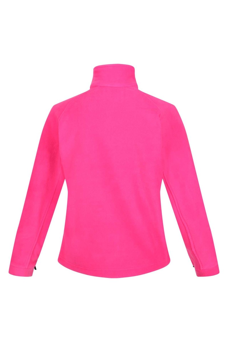 WOMEN'S THOR III - INTERACTIVE FLEECE