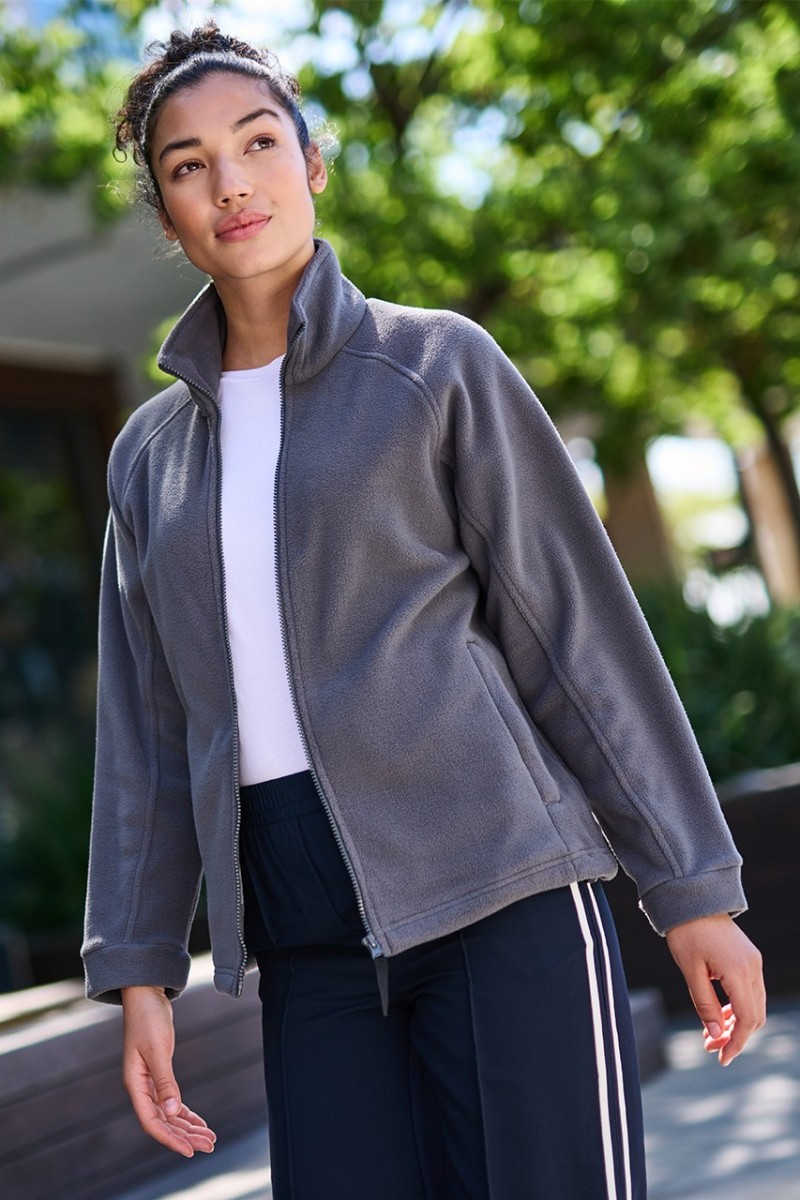 Polar fleece interactiv pentru femei Thor III - Regatta