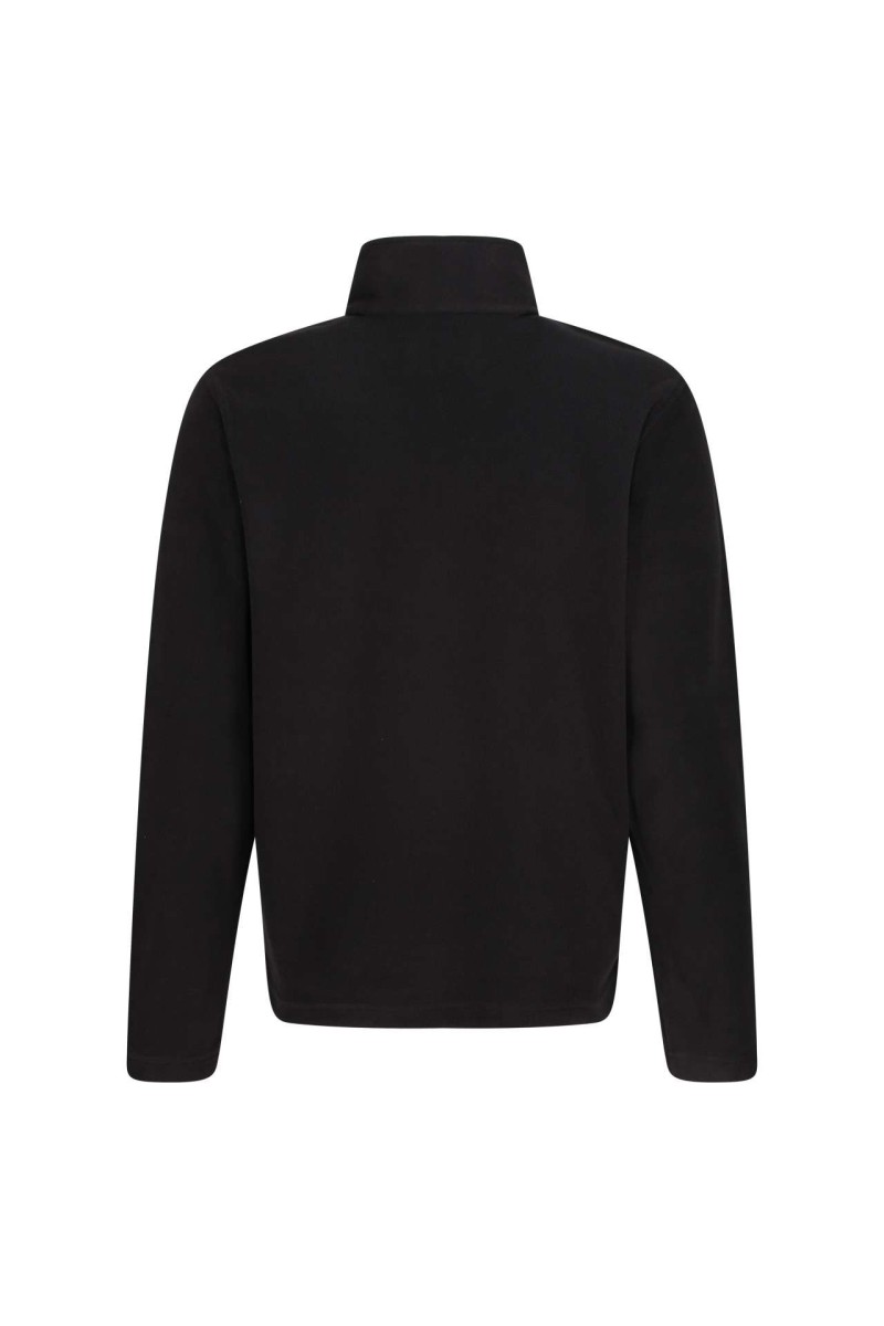 Polar micro cu fermoar la gât - Regatta