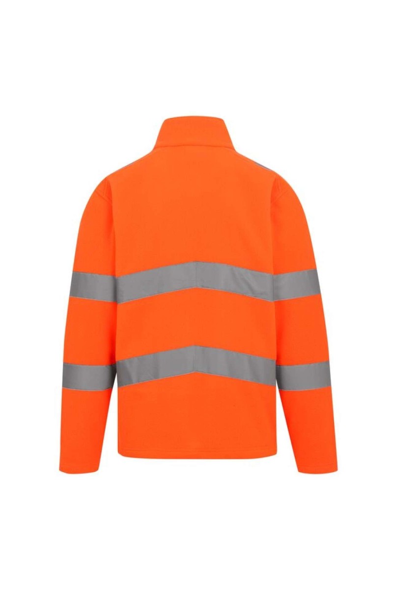 Polar Hi-Vis Pro Contract Thor - Regatta