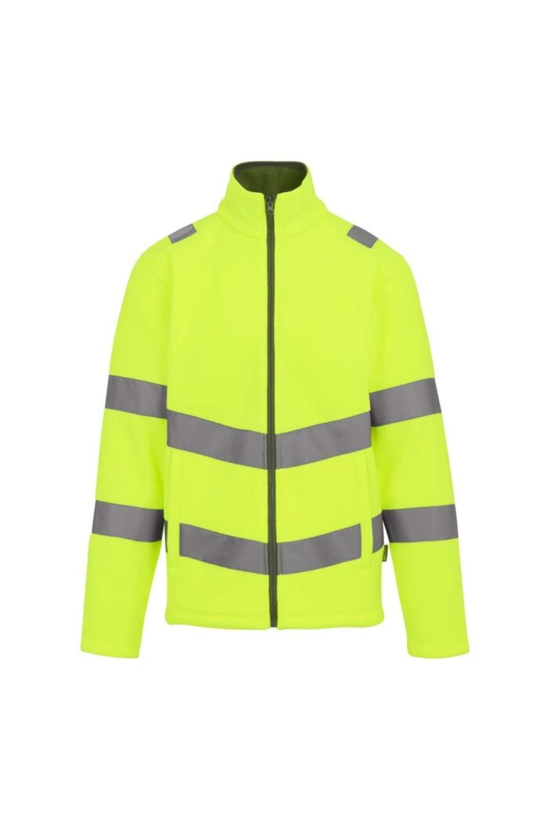 Polar Hi-Vis Pro Contract Thor - Regatta