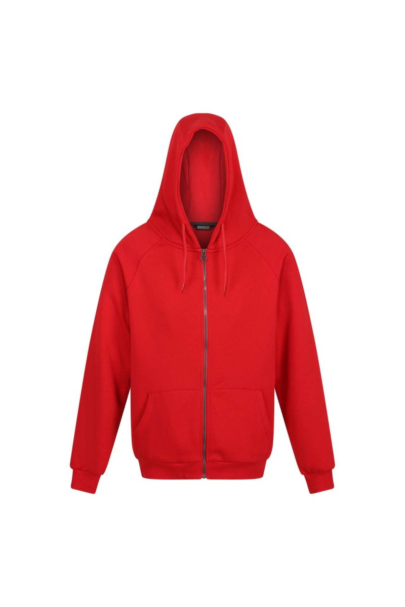 Hanorac cu glugă și fermoar integral Pro - Regatta