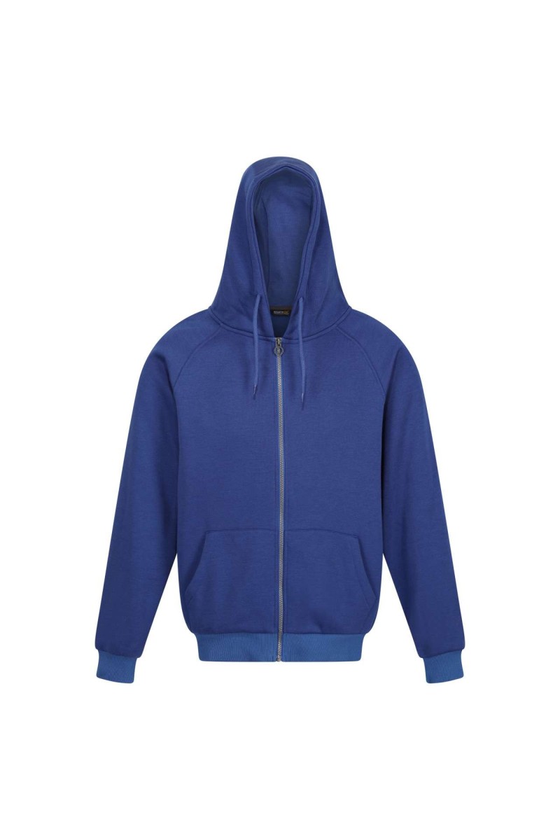 PRO FULL ZIP HOODIE