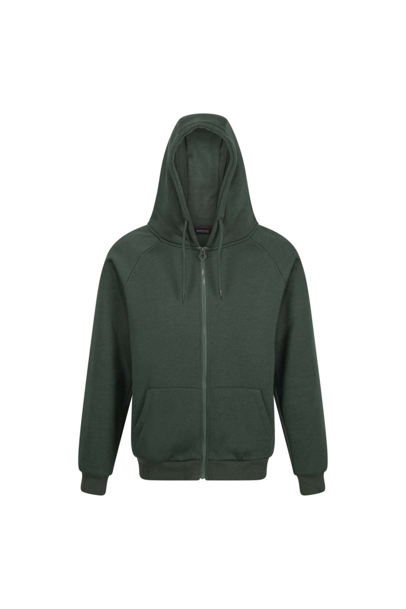PRO FULL ZIP HOODIE