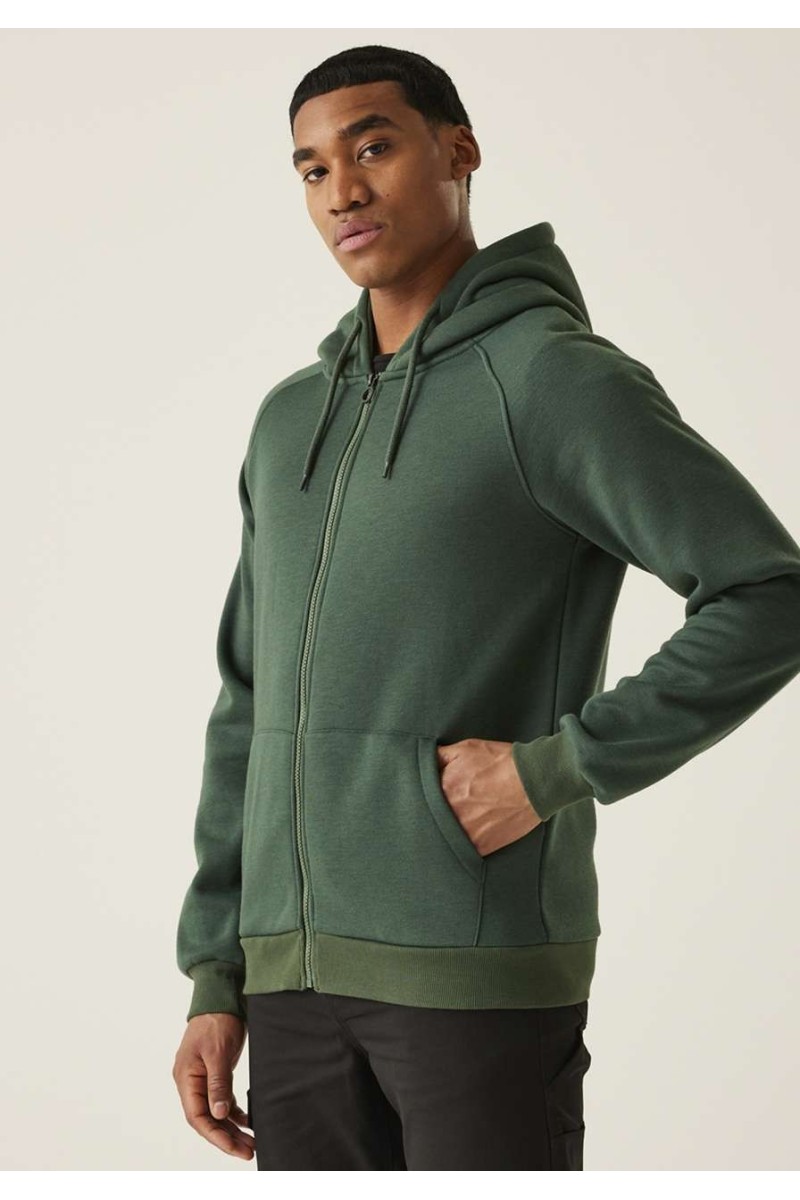 PRO FULL ZIP HOODIE