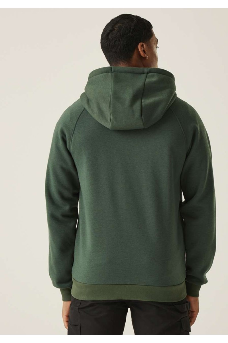 PRO FULL ZIP HOODIE