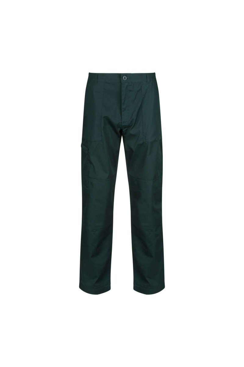 ACTION - TROUSERS (LONG)