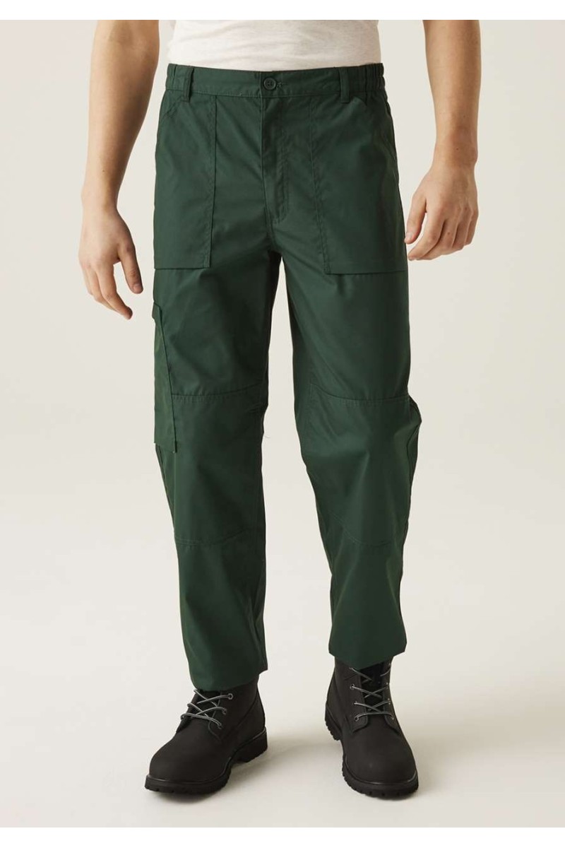 ACTION - TROUSERS (LONG)
