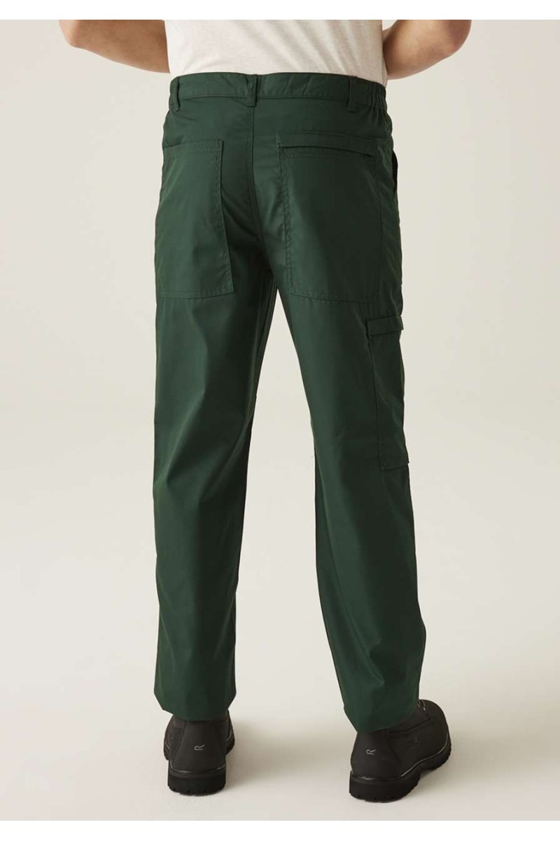 ACTION - TROUSERS (LONG)
