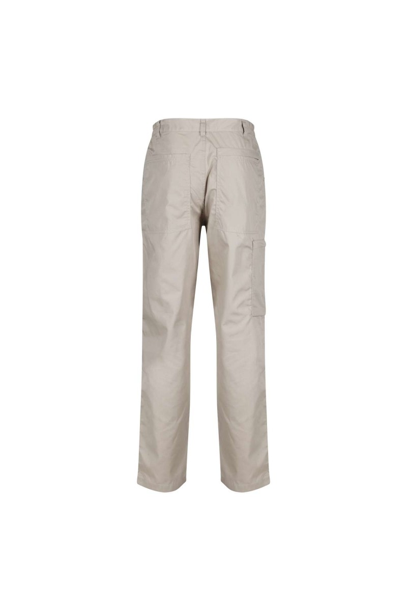 ACTION - TROUSERS (SHORT)