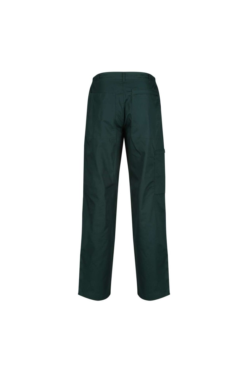 ACTION - TROUSERS (SHORT)