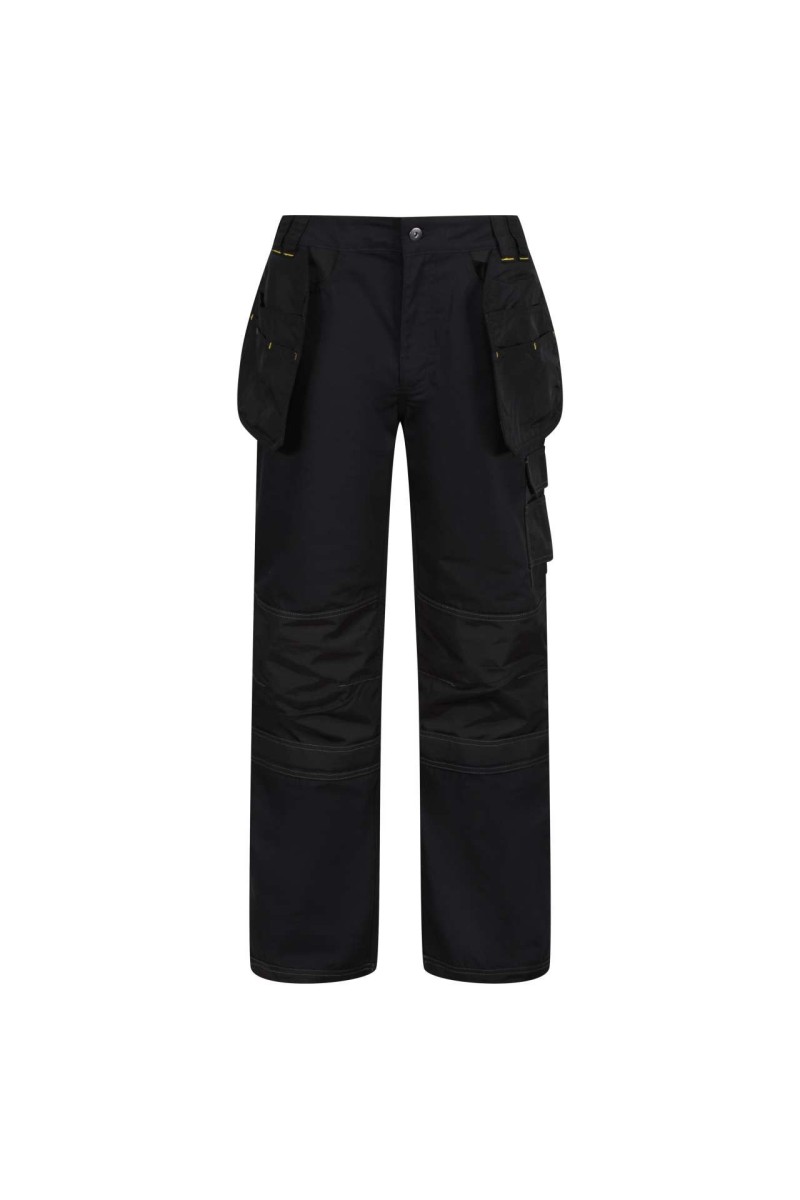 HARDWEAR HOLSTER TROUSERS (LONG)