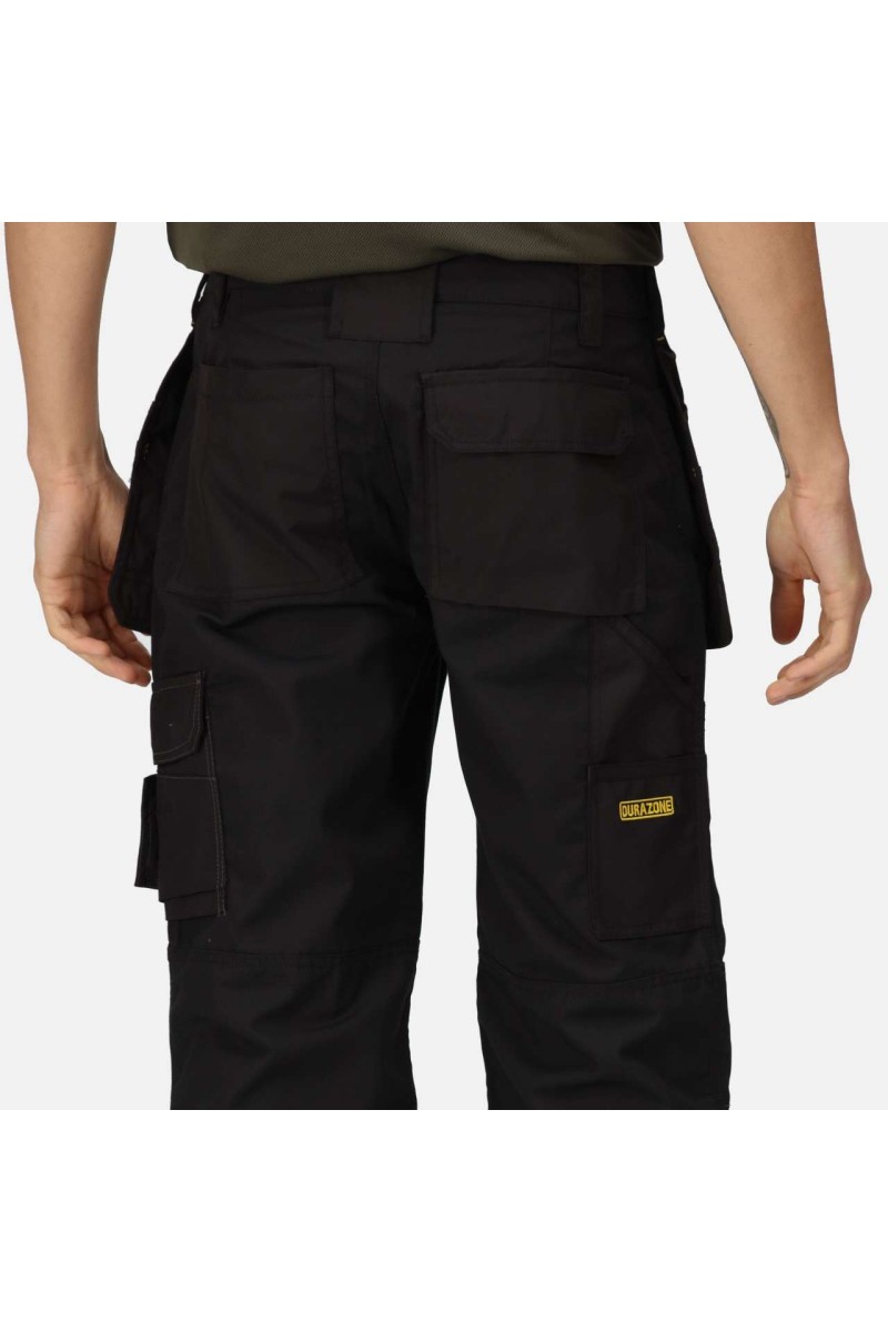 HARDWEAR HOLSTER TROUSERS (LONG)