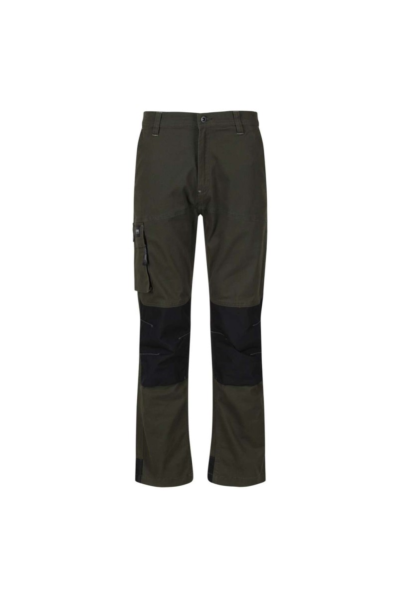 Pantaloni stretch Scandal - Regatta