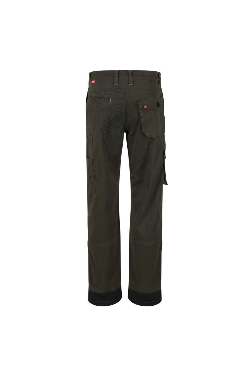 SCANDAL STRETCH TROUSER