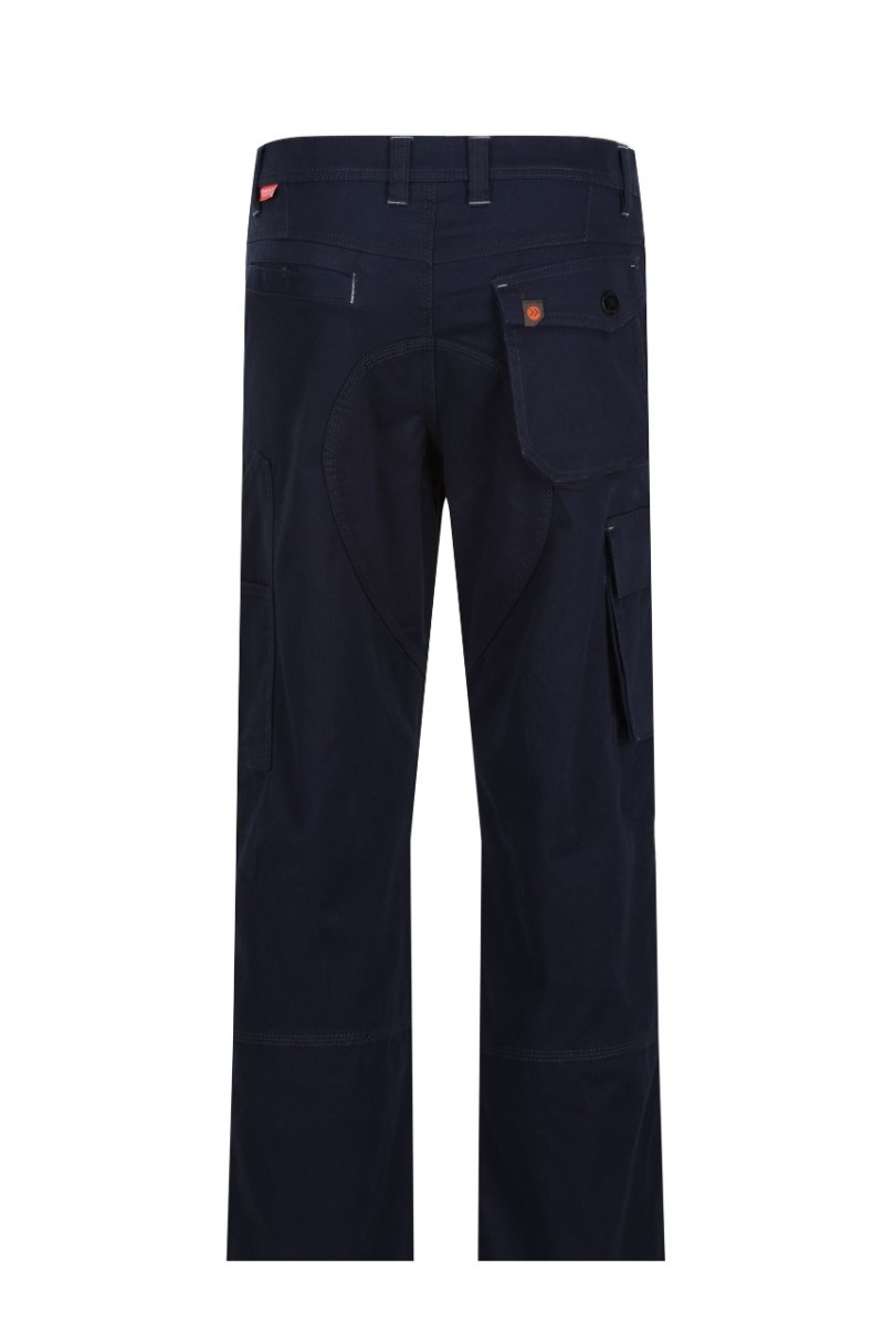 SCANDAL STRETCH TROUSER